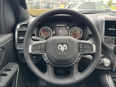 Dodge Ram 1500 Laramie Sport XXL Hurricane | LPG | 3 jaar garantie | BPM VRIJ | Pano | Alpine Sound | Achteruitrijcamera foto 9
