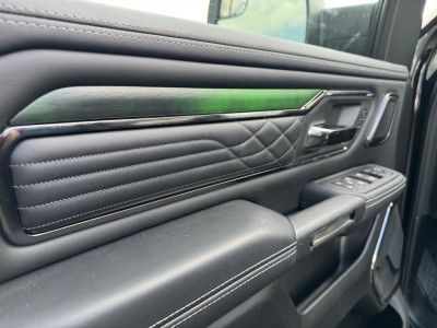 Dodge Ram 1500 Limited HULK Edition | 3 jaar garantie | Pano | Harman Kardon | 22 | Flares | Passenger screen foto 11