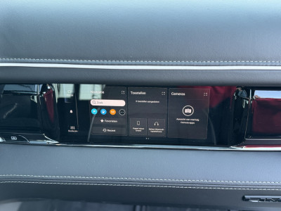 Dodge Ram 1500 Limited HULK Edition | 3 jaar garantie | Pano | Harman Kardon | 22 | Flares | Passenger screen foto 14