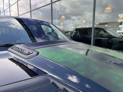 Dodge Ram 1500 Limited HULK Edition | 3 jaar garantie | Pano | Harman Kardon | 22 | Flares | Passenger screen foto 21