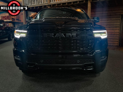Dodge Ram 1500 Limited Hurricane 540 PK high output, BPM VRIJ, massage stoelen, full option! foto 14