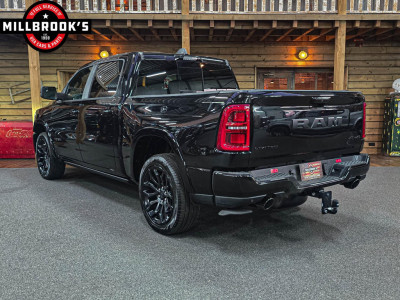 Dodge Ram 1500 Limited Hurricane 540 PK high output, BPM VRIJ, massage stoelen, full option! foto 5