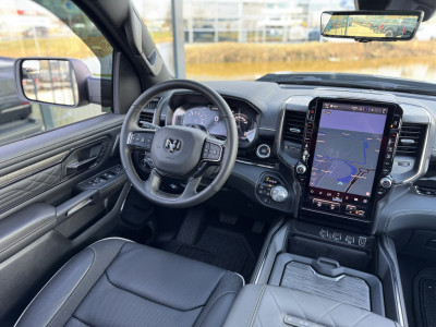 Dodge Ram 1500 Limited XXL | 3 jaar garantie | Pano | Harman Kardon | 22 | Flares | Passenger screen foto 10