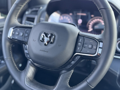 Dodge Ram 1500 Limited XXL | 3 jaar garantie | Pano | Harman Kardon | 22 | Flares | Passenger screen foto 11