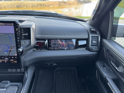 Dodge Ram 1500 Limited XXL | 3 jaar garantie | Pano | Harman Kardon | 22 | Flares | Passenger screen foto 14