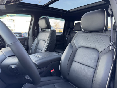 Dodge Ram 1500 Limited XXL | 3 jaar garantie | Pano | Harman Kardon | 22 | Flares | Passenger screen foto 14