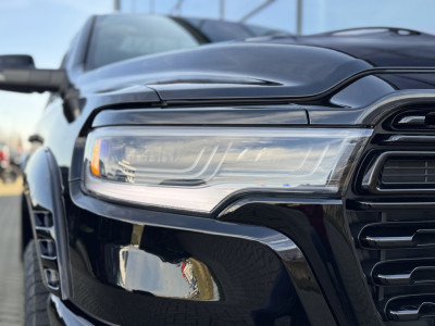 Dodge Ram 1500 Limited XXL | 3 jaar garantie | Pano | Harman Kardon | 22 | Flares | Passenger screen foto 17