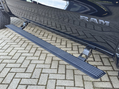 Dodge Ram 1500 Limited XXL | 3 jaar garantie | Pano | Harman Kardon | 22 | Flares | Passenger screen foto 18