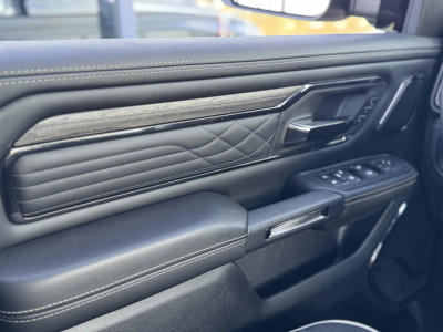 Dodge Ram 1500 Limited XXL | 3 jaar garantie | Pano | Harman Kardon | 22 | Flares | Passenger screen foto 19
