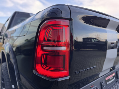 Dodge Ram 1500 Limited XXL | 3 jaar garantie | Pano | Harman Kardon | 22 | Flares | Passenger screen foto 19