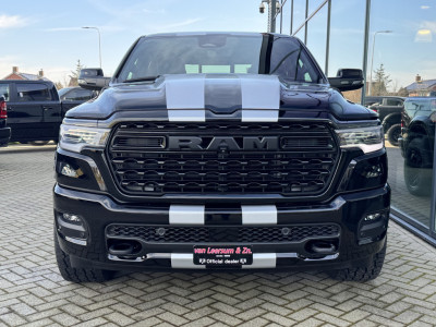 Dodge Ram 1500 Limited XXL | 3 jaar garantie | Pano | Harman Kardon | 22 | Flares | Passenger screen foto 2