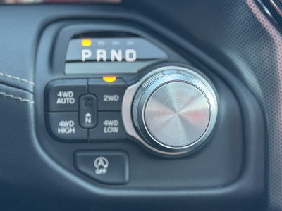 Dodge Ram 1500 Limited XXL | 3 jaar garantie | Pano | Harman Kardon | 22 | Flares | Passenger screen foto 20