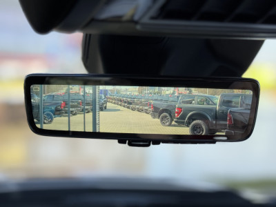 Dodge Ram 1500 Limited XXL | 3 jaar garantie | Pano | Harman Kardon | 22 | Flares | Passenger screen foto 21