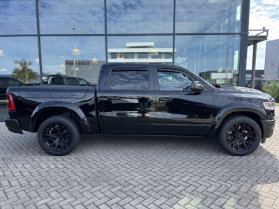 Dodge Ram 1500 Limited XXL | 3 jaar garantie | Pano | Harman Kardon | 22 | Flares | Passenger screen foto 3