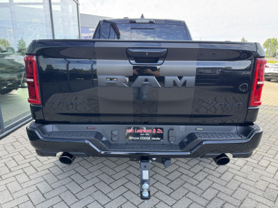 Dodge Ram 1500 Limited XXL | 3 jaar garantie | Pano | Harman Kardon | 22 | Flares | Passenger screen foto 5