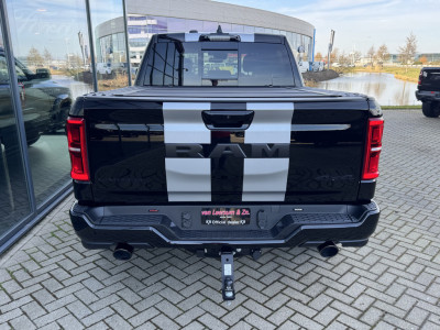 Dodge Ram 1500 Limited XXL | 3 jaar garantie | Pano | Harman Kardon | 22 | Flares | Passenger screen foto 6