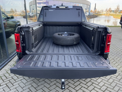 Dodge Ram 1500 Limited XXL | 3 jaar garantie | Pano | Harman Kardon | 22 | Flares | Passenger screen foto 7