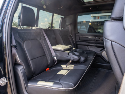 Dodge Ram 1500 Limited XXL | 3 jr garantie | Pano | Harmon Kardon | 22 | Flares | Passenger screen foto 11