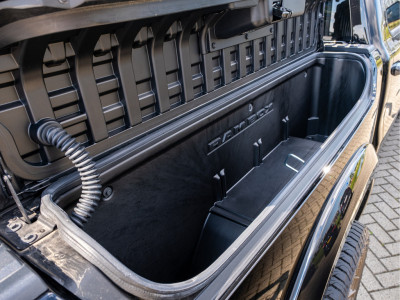 Dodge Ram 1500 Limited XXL | 3 jr garantie | Pano | Harmon Kardon | 22 | Flares | Passenger screen foto 18