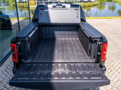 Dodge Ram 1500 Limited XXL | 3 jr garantie | Pano | Harmon Kardon | 22 | Flares | Passenger screen foto 19