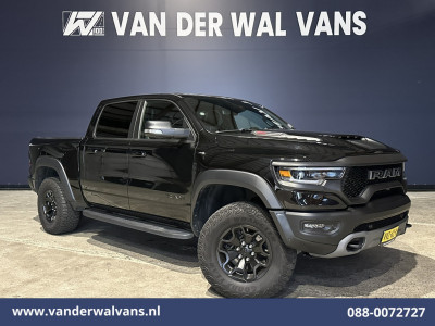 Dodge Ram 1500 TRX HELLCAT | 6.2 V8 712pk SUPERCHARGED HEMI 4x4 Automaat | Crew Cab Euro6 | Full Option Harman / Kardon, Pano, Carbon