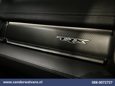 Dodge Ram 1500 TRX HELLCAT | 6.2 V8 712pk SUPERCHARGED HEMI 4x4 Automaat | Crew Cab Euro6 | Full Option Harman / Kardon, Pano, Carbon foto 11