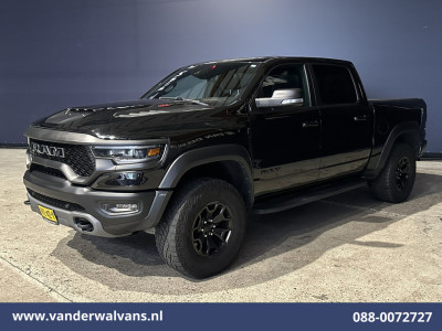 Dodge Ram 1500 TRX HELLCAT | 6.2 V8 712pk SUPERCHARGED HEMI 4x4 Automaat | Crew Cab Euro6 | Full Option Harman / Kardon, Pano, Carbon foto 12