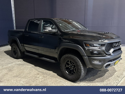 Dodge Ram 1500 TRX HELLCAT | 6.2 V8 712pk SUPERCHARGED HEMI 4x4 Automaat | Crew Cab Euro6 | Full Option Harman / Kardon, Pano, Carbon foto 13