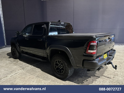 Dodge Ram 1500 TRX HELLCAT | 6.2 V8 712pk SUPERCHARGED HEMI 4x4 Automaat | Crew Cab Euro6 | Full Option Harman / Kardon, Pano, Carbon foto 14