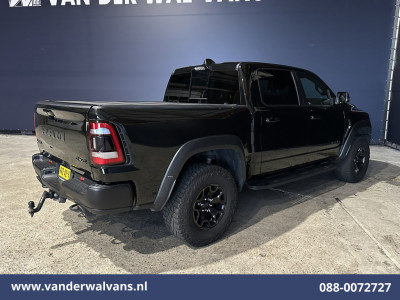 Dodge Ram 1500 TRX HELLCAT | 6.2 V8 712pk SUPERCHARGED HEMI 4x4 Automaat | Crew Cab Euro6 | Full Option Harman / Kardon, Pano, Carbon foto 15