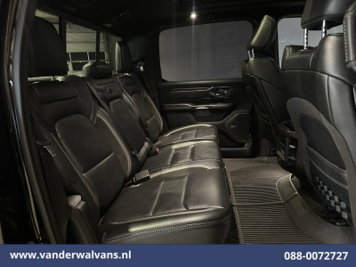 Dodge Ram 1500 TRX HELLCAT | 6.2 V8 712pk SUPERCHARGED HEMI 4x4 Automaat | Crew Cab Euro6 | Full Option Harman / Kardon, Pano, Carbon foto 17