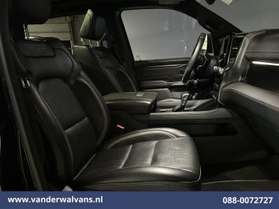 Dodge Ram 1500 TRX HELLCAT | 6.2 V8 712pk SUPERCHARGED HEMI 4x4 Automaat | Crew Cab Euro6 | Full Option Harman / Kardon, Pano, Carbon foto 18