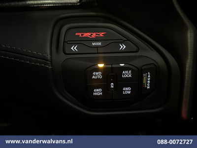 Dodge Ram 1500 TRX HELLCAT | 6.2 V8 712pk SUPERCHARGED HEMI 4x4 Automaat | Crew Cab Euro6 | Full Option Harman / Kardon, Pano, Carbon foto 20