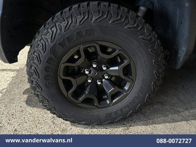 Dodge Ram 1500 TRX HELLCAT | 6.2 V8 712pk SUPERCHARGED HEMI 4x4 Automaat | Crew Cab Euro6 | Full Option Harman / Kardon, Pano, Carbon foto 21