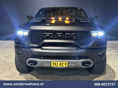Dodge Ram 1500 TRX HELLCAT | 6.2 V8 712pk SUPERCHARGED HEMI 4x4 Automaat | Crew Cab Euro6 | Full Option Harman / Kardon, Pano, Carbon foto 5