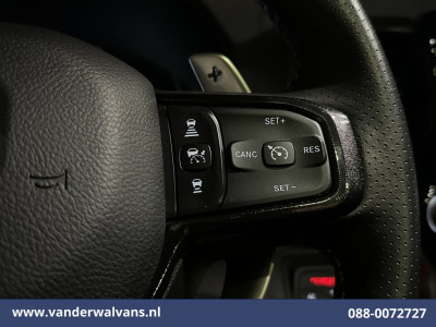 Dodge Ram 1500 TRX HELLCAT | 6.2 V8 712pk SUPERCHARGED HEMI 4x4 Automaat | Crew Cab Euro6 | Full Option Harman / Kardon, Pano, Carbon foto 7