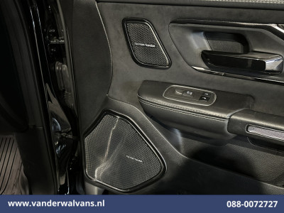 Dodge Ram 1500 TRX HELLCAT | 6.2 V8 712pk SUPERCHARGED HEMI 4x4 Automaat | Crew Cab Euro6 | Full Option Harman / Kardon, Pano, Carbon foto 8
