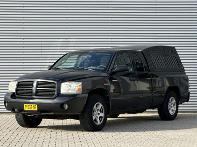 Dodge Ram Van 3.5 i LPG