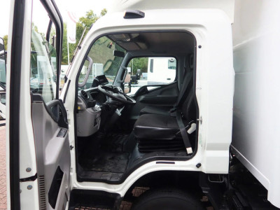 FUSO Canter 7 C 18 Bak+Klep 1.000 kg Euro 6 5