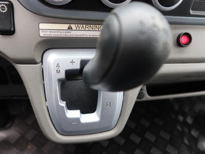 FUSO Canter 7 C 18 Bak+Klep 1.000 kg Euro 6 8