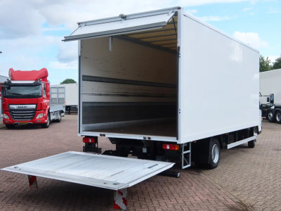 FUSO Canter Mistubishi Canter 7C18
