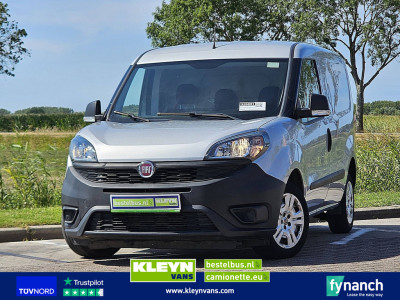 Fiat DOBLÓ CARGO 1.6