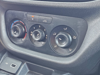 Fiat DOBLÓ CARGO 1.6 foto 10