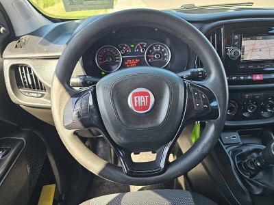 Fiat DOBLÓ CARGO 1.6 foto 12