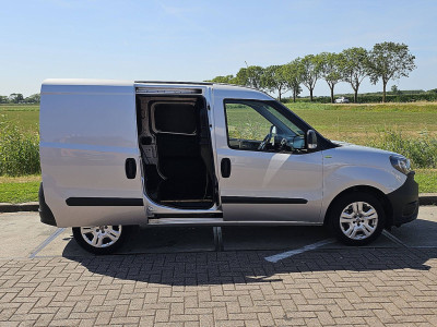 Fiat DOBLÓ CARGO 1.6 foto 15