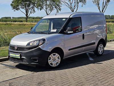 Fiat DOBLÓ CARGO 1.6 foto 2