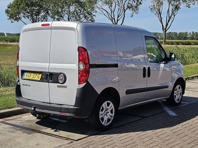 Fiat DOBLÓ CARGO 1.6 foto 3