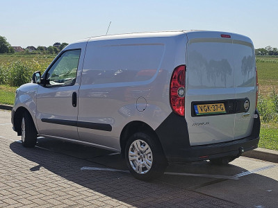 Fiat DOBLÓ CARGO 1.6 foto 6