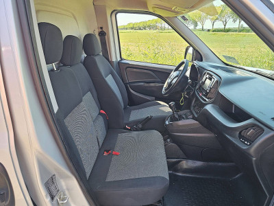 Fiat DOBLÓ CARGO 1.6 foto 7