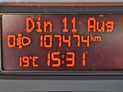 Fiat DOBLÓ CARGO 1.6 foto 9